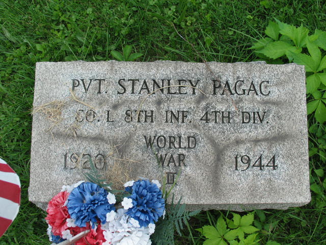 Stanley Pagac